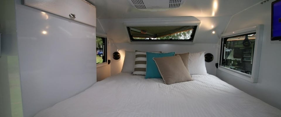 Comfortable Camper Bed_IMG