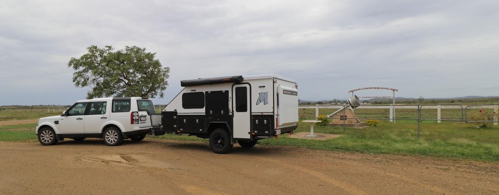 Towing tips for your new hybrid camper_IMG